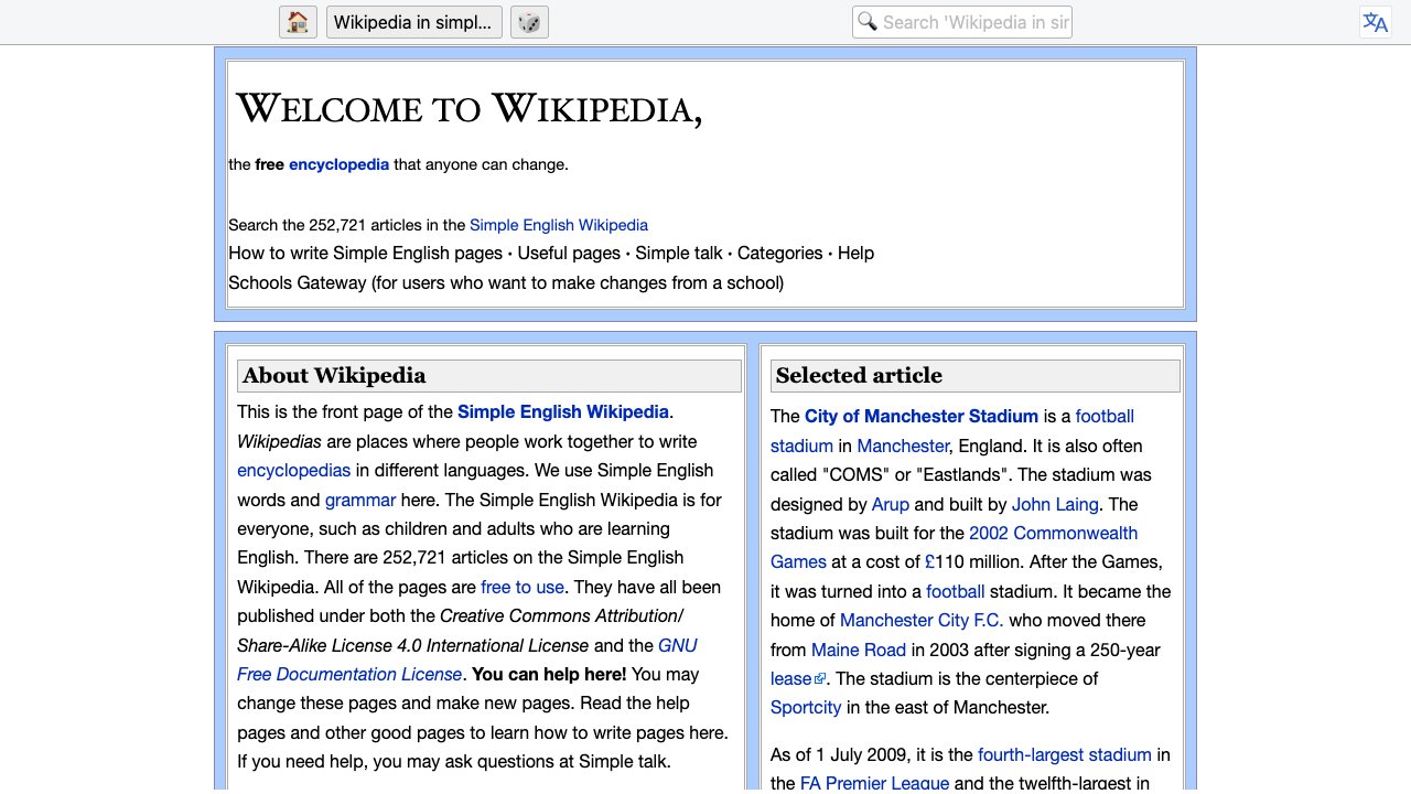 wiki